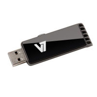 V7 16GB USB 2.0 (VAFD16GAR-1E) V7 16GB USB 2.0 (VAFD16GAR-1E)